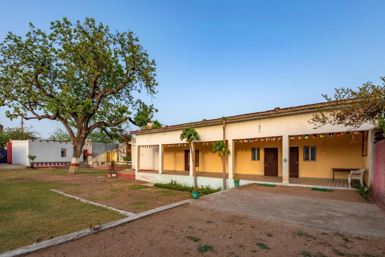 Mini Homestay Khajuraho Exterior photo
