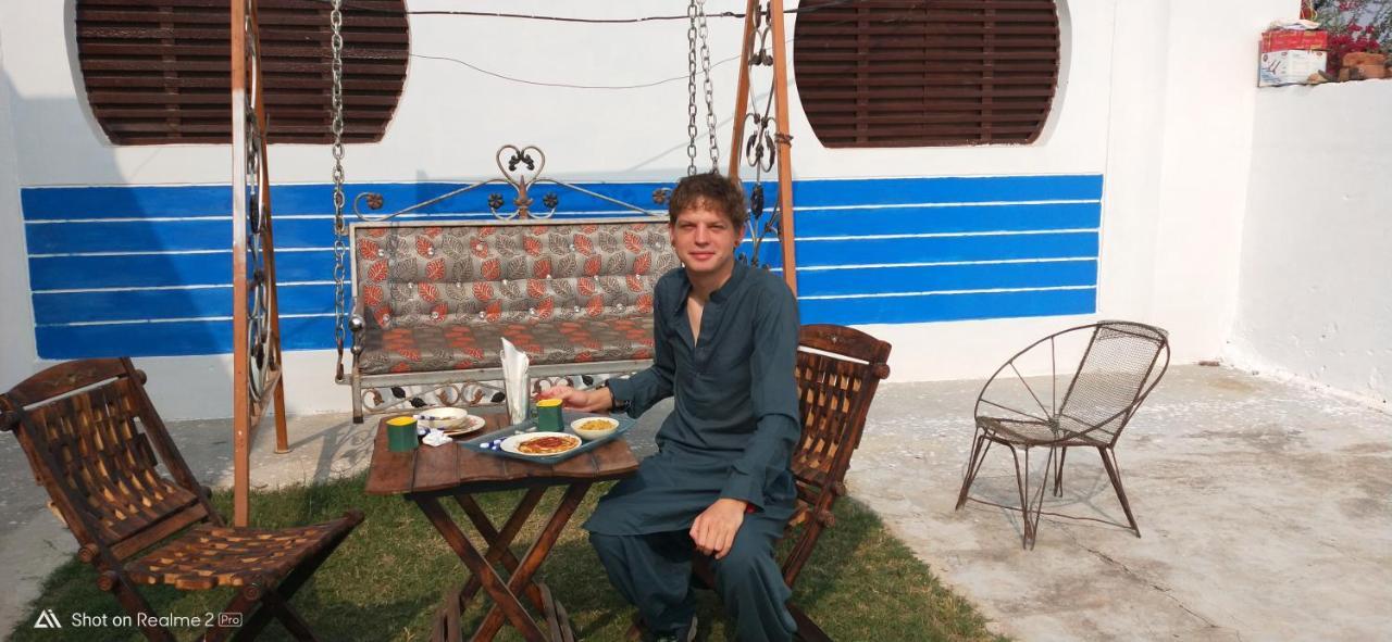 Mini Homestay Khajuraho Exterior photo