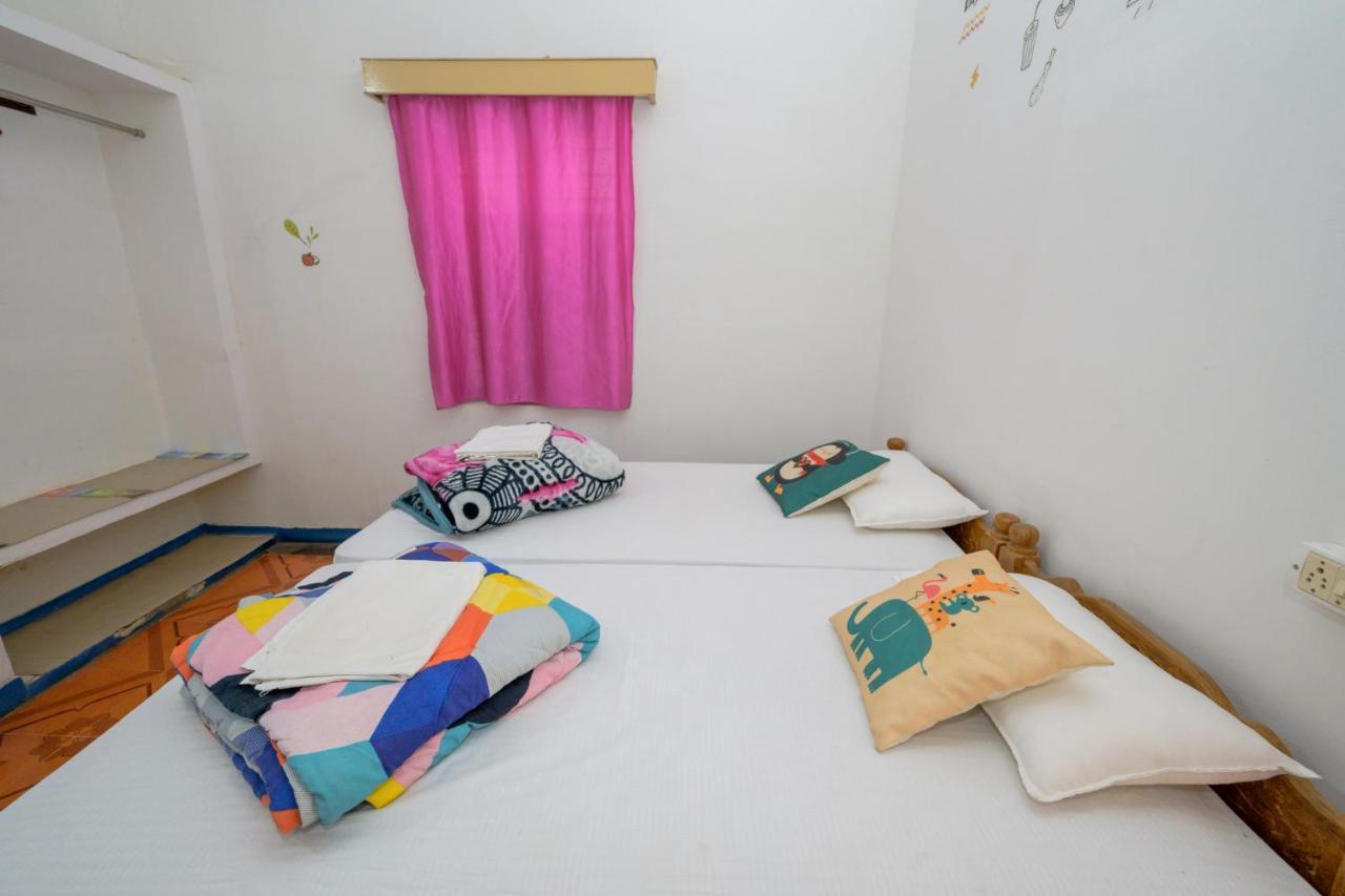 Mini Homestay Khajuraho Exterior photo